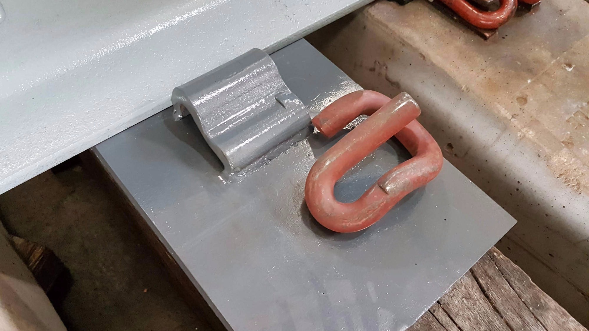 Olhal Ombreira Shoulder Pilon Fixações