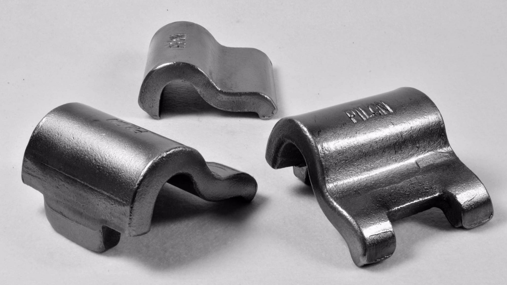 Olhal Ombreira Shoulder Pilon Fixações